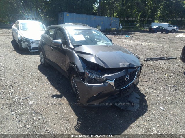 Mazda Cx-3 (2019)