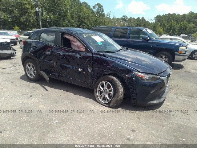Mazda Cx-3 (2017)