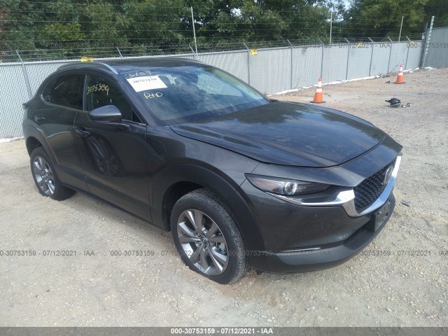 Mazda Cx-30 (2021)