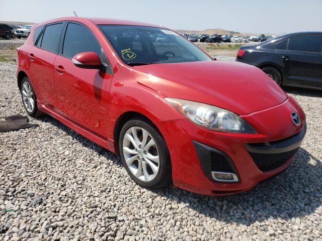 Mazda 3 s (2010)