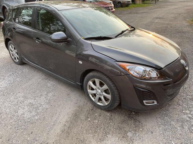 Mazda 3 s (2010)