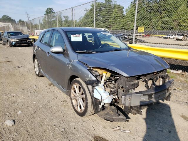 Mazda 3 s (2010)