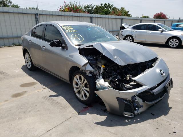 Mazda 3 s (2010)