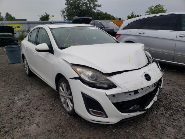 Mazda 3 s (2010)