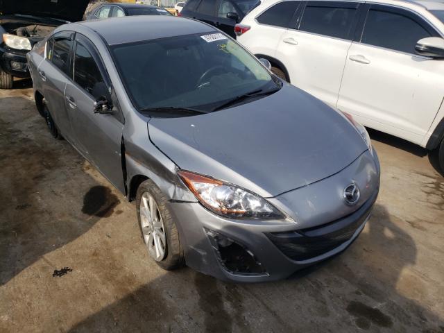 Mazda 3 s (2010)