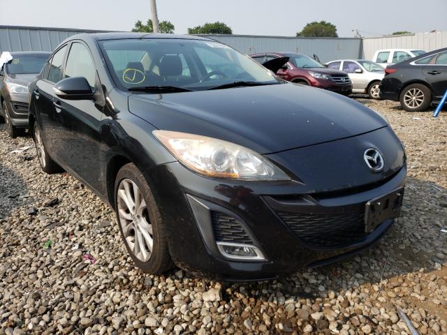 Mazda 3 s (2010)