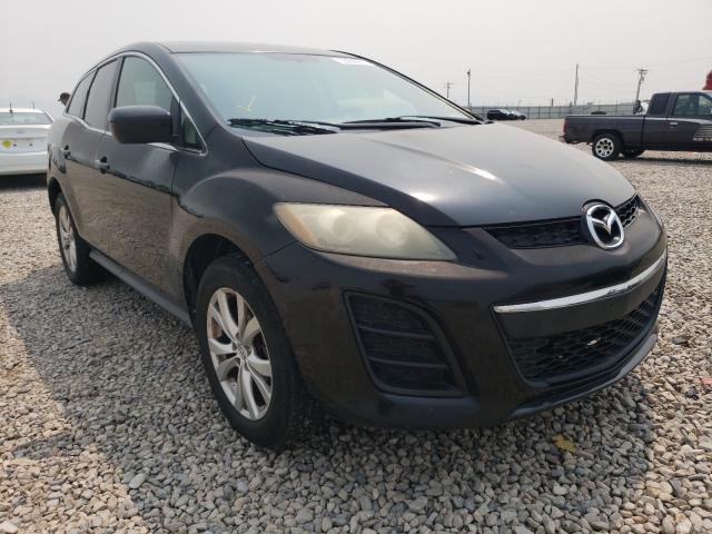 Mazda Cx-7 (2010)