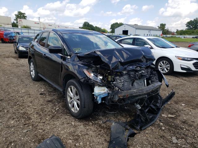 Mazda Cx-7 (2010)