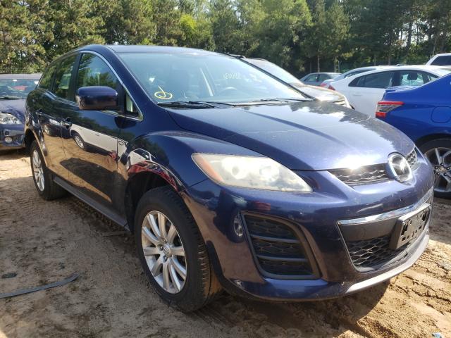 Mazda Cx-7 (2010)