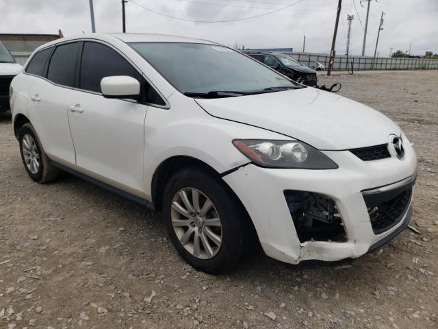 Mazda Cx-7 (2010)