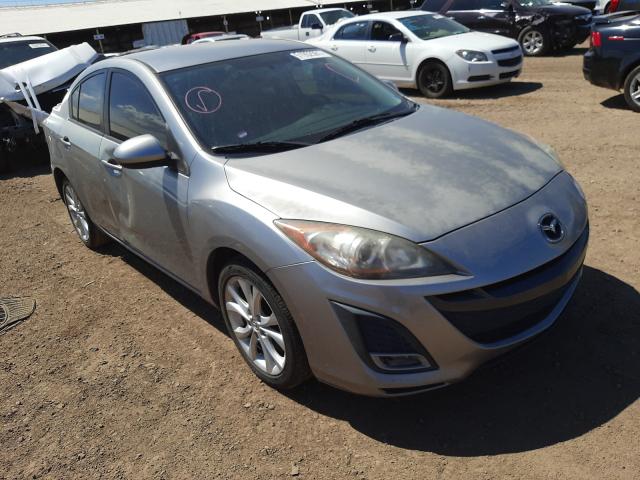 Mazda 3 s (2011)