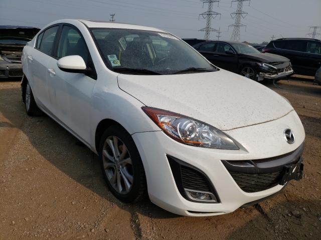 Mazda 3 s (2011)