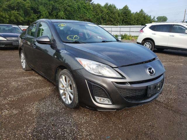 Mazda 3 s (2011)
