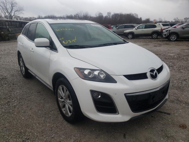 Mazda Cx-7 (2011)
