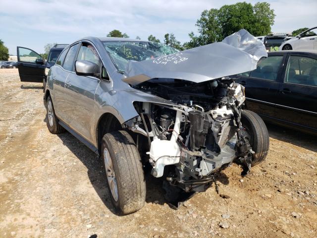 Mazda Cx-7 (2011)