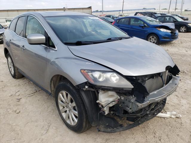 Mazda Cx-7 (2011)