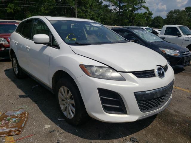 Mazda Cx-7 (2011)