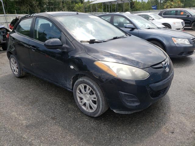 Mazda Mazda2 (2011)