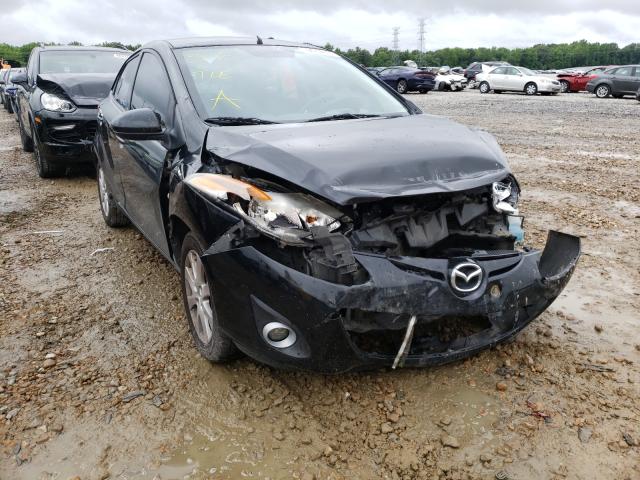 Mazda Mazda2 (2012)