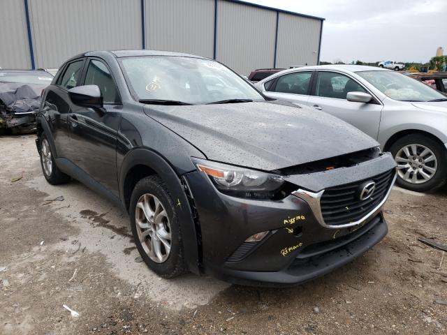 Mazda Cx-3 (2017)