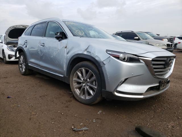 Mazda Cx-9 grand (2020)