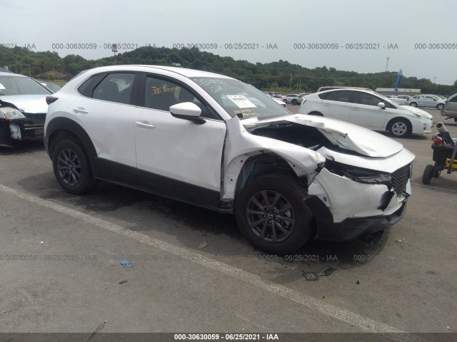 Mazda Cx-30 (2021)