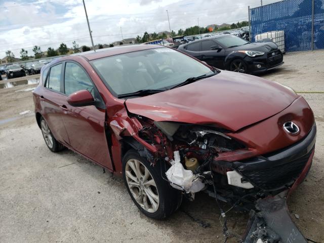Mazda 3 s (2010)