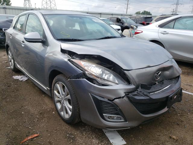 Mazda 3 s (2010)