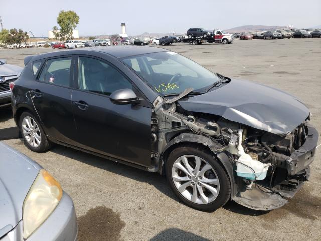 Mazda 3 s (2010)