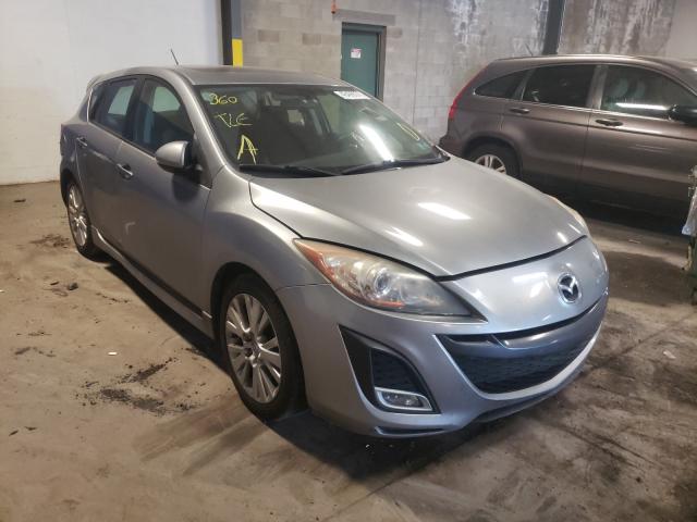 Mazda 3 s (2010)