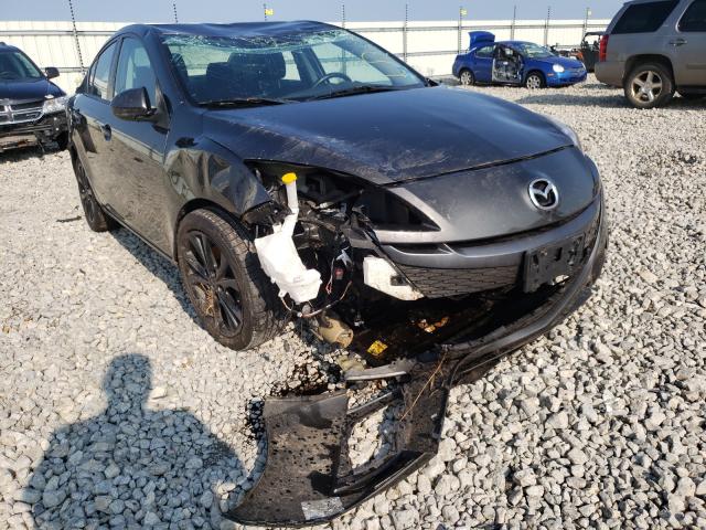 Mazda 3 s (2010)