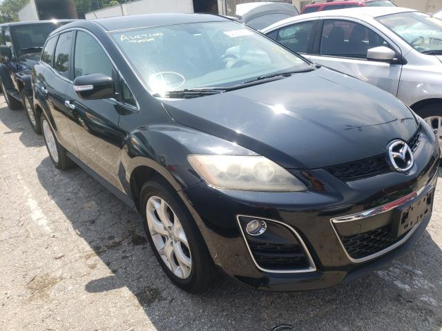 Mazda Cx-7 (2010)