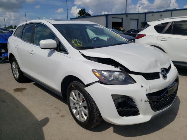 Mazda Cx-7 (2010)