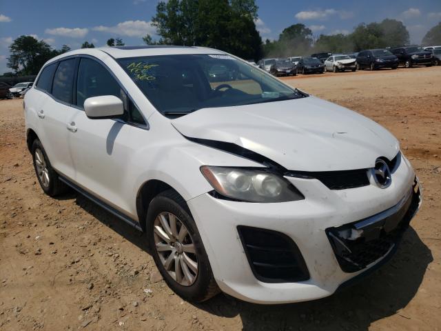 Mazda Cx-7 (2010)