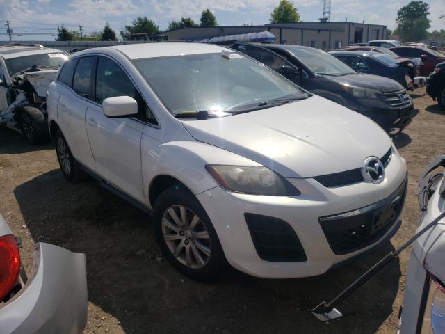 Mazda Cx-7 (2010)