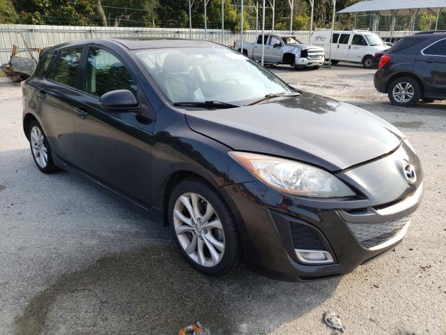 Mazda 3 s (2011)