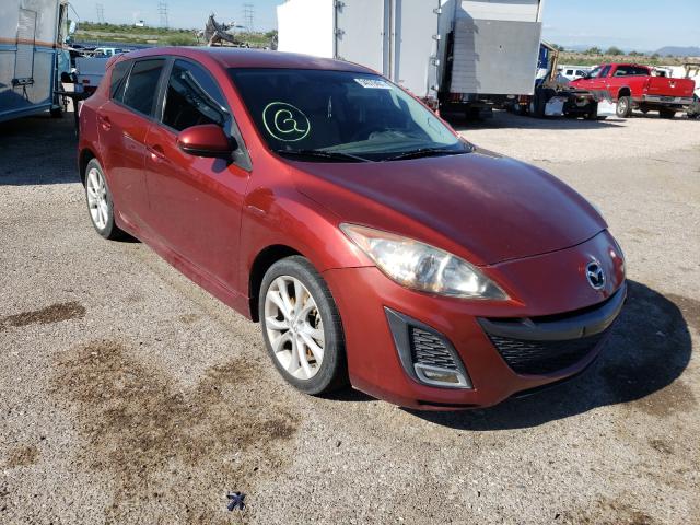 Mazda 3 s (2011)