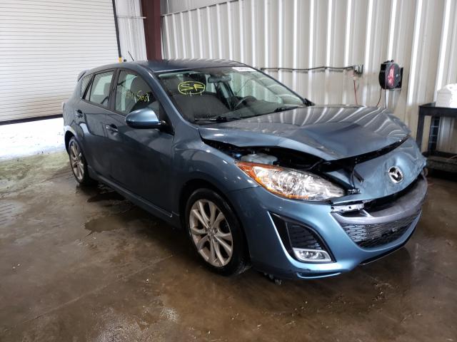 Mazda 3 s (2011)