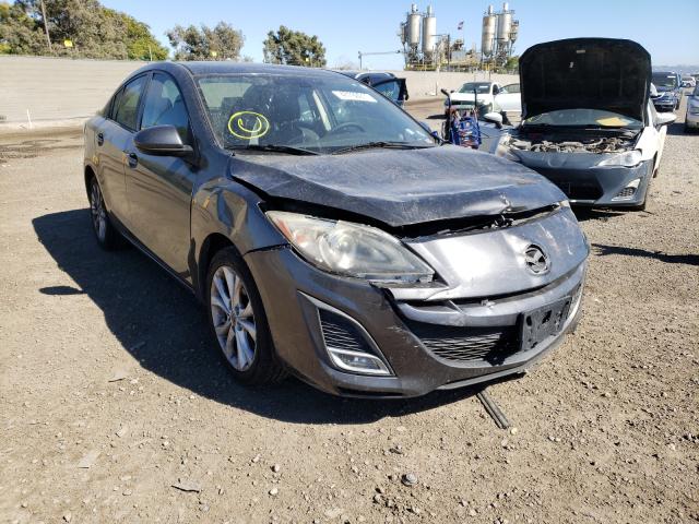 Mazda 3 s (2011)