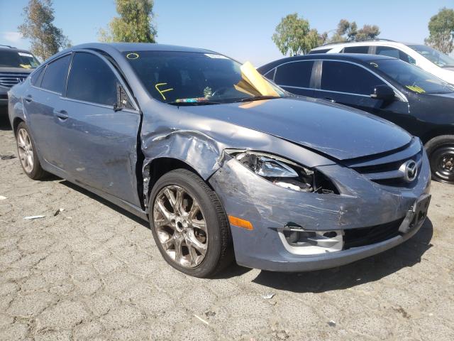 Mazda 6 s (2011)