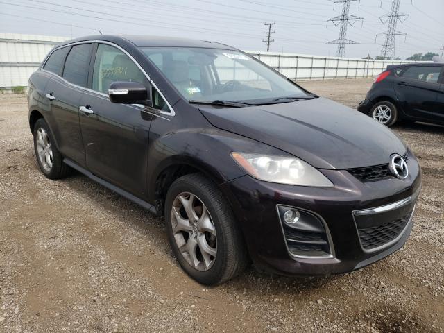 Mazda Cx-7 (2011)
