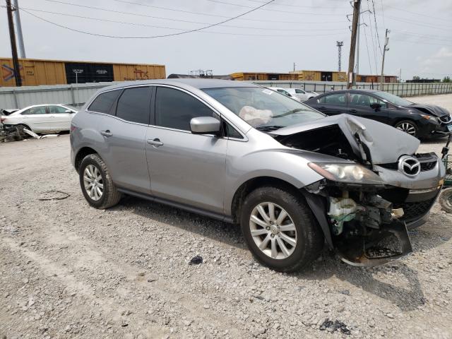 Mazda Cx-7 (2011)