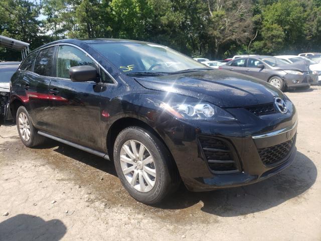 Mazda Cx-7 (2011)