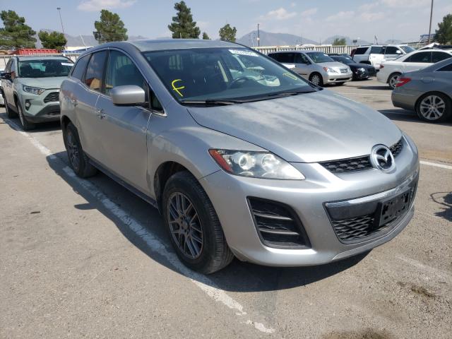 Mazda Cx-7 (2011)