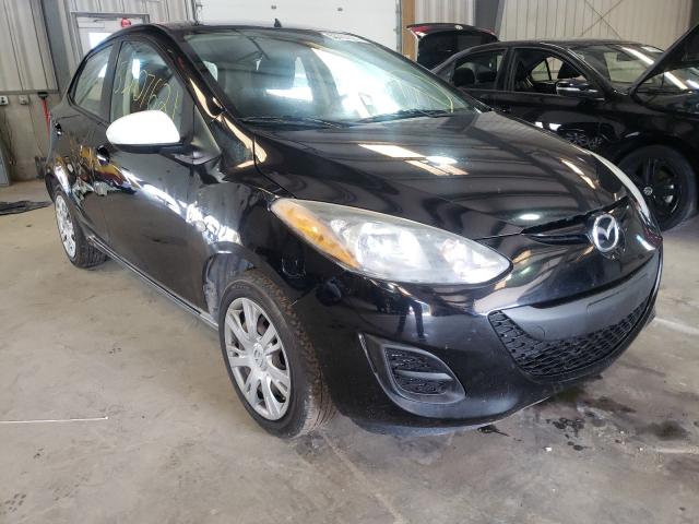 Mazda Mazda2 (2011)