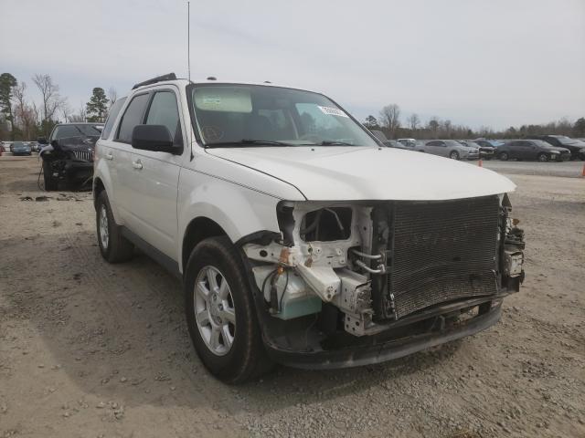 Mazda Tribute s (2011)