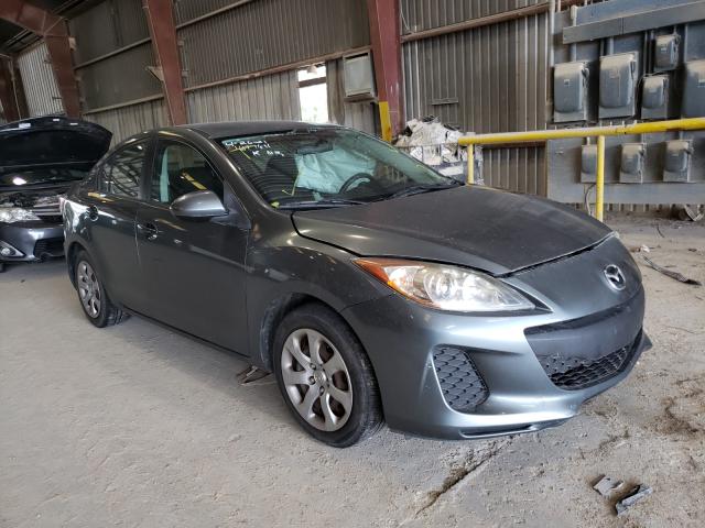 Mazda Mazda3 (2012)