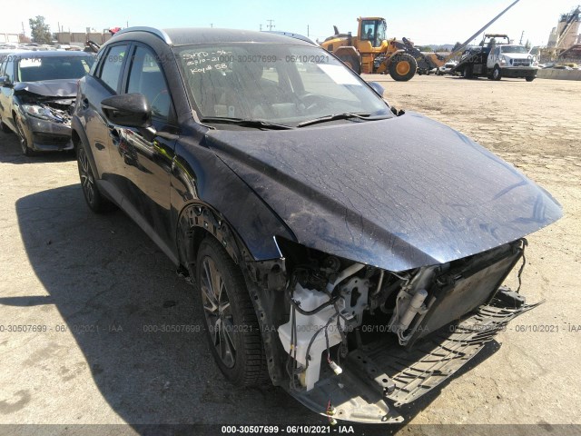 Mazda Cx-3 (2017)