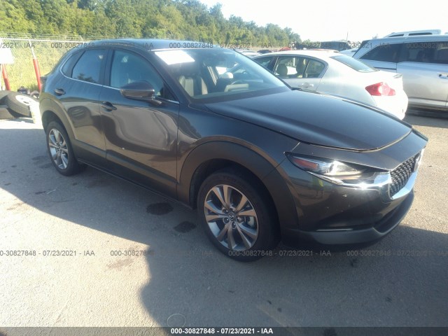 Mazda Cx-30 (2020)