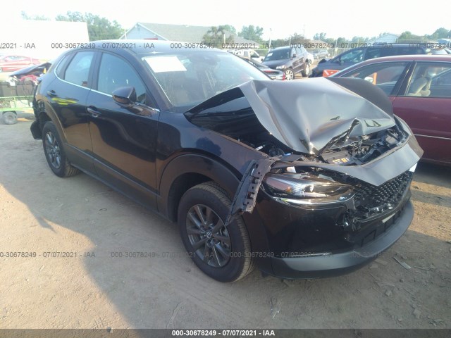 Mazda Cx-30 (2021)